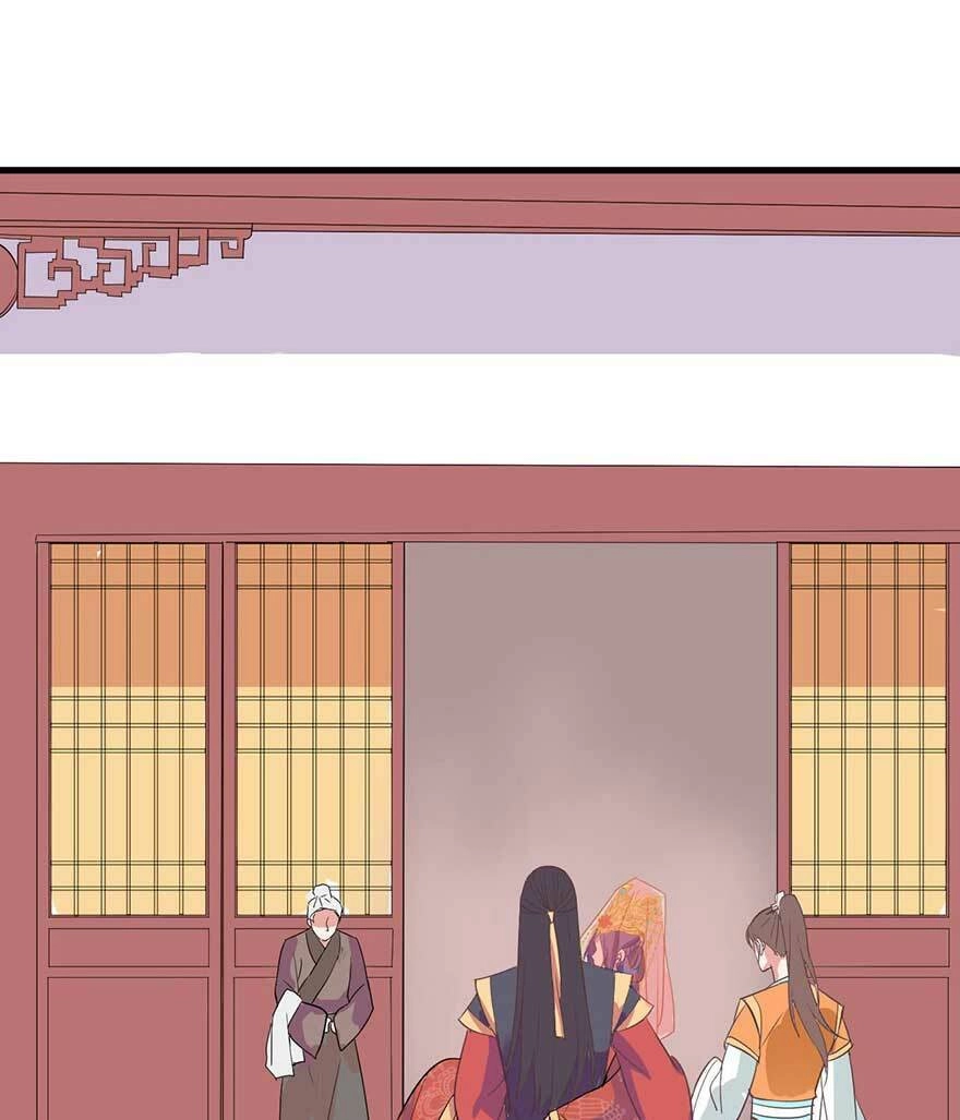 Bạo Quân Thử Yêu: Yêu Hậu Như Thử Đa Kiều Chapter 20.2 - 24