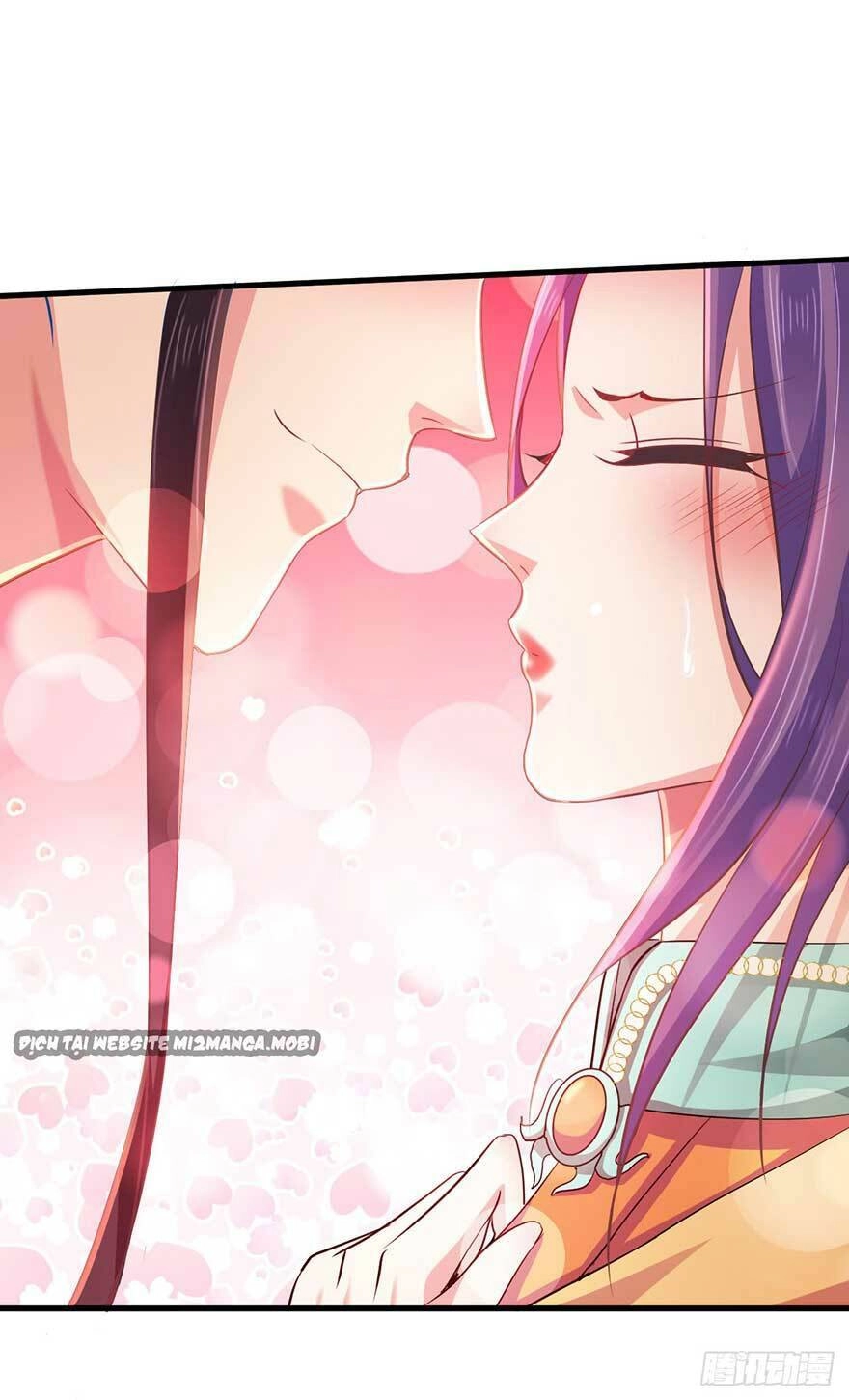 Bạo Quân Thử Yêu: Yêu Hậu Như Thử Đa Kiều Chapter 21.1 - 6