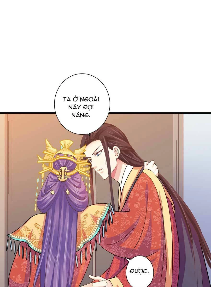 Bạo Quân Thử Yêu: Yêu Hậu Như Thử Đa Kiều Chapter 21.1 - 18