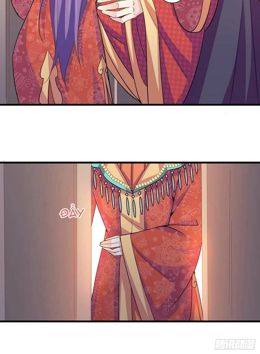 Bạo Quân Thử Yêu: Yêu Hậu Như Thử Đa Kiều Chapter 21.1 - 19