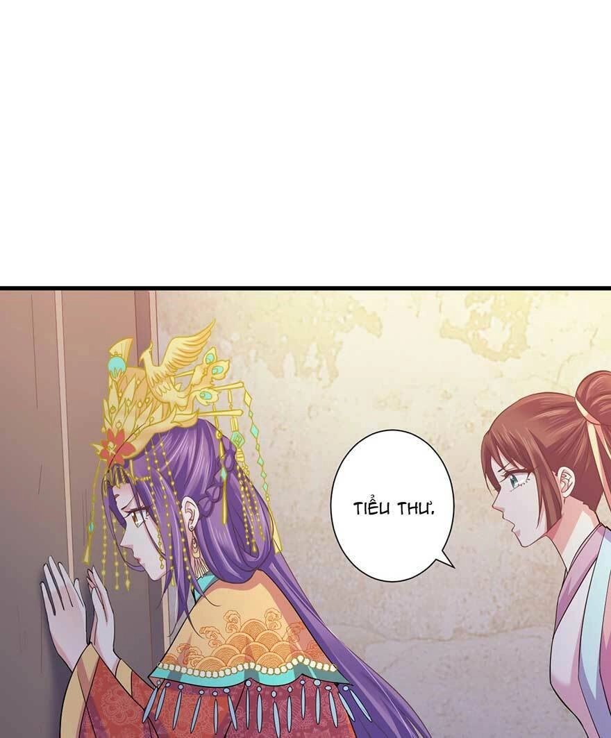 Bạo Quân Thử Yêu: Yêu Hậu Như Thử Đa Kiều Chapter 21.1 - 20