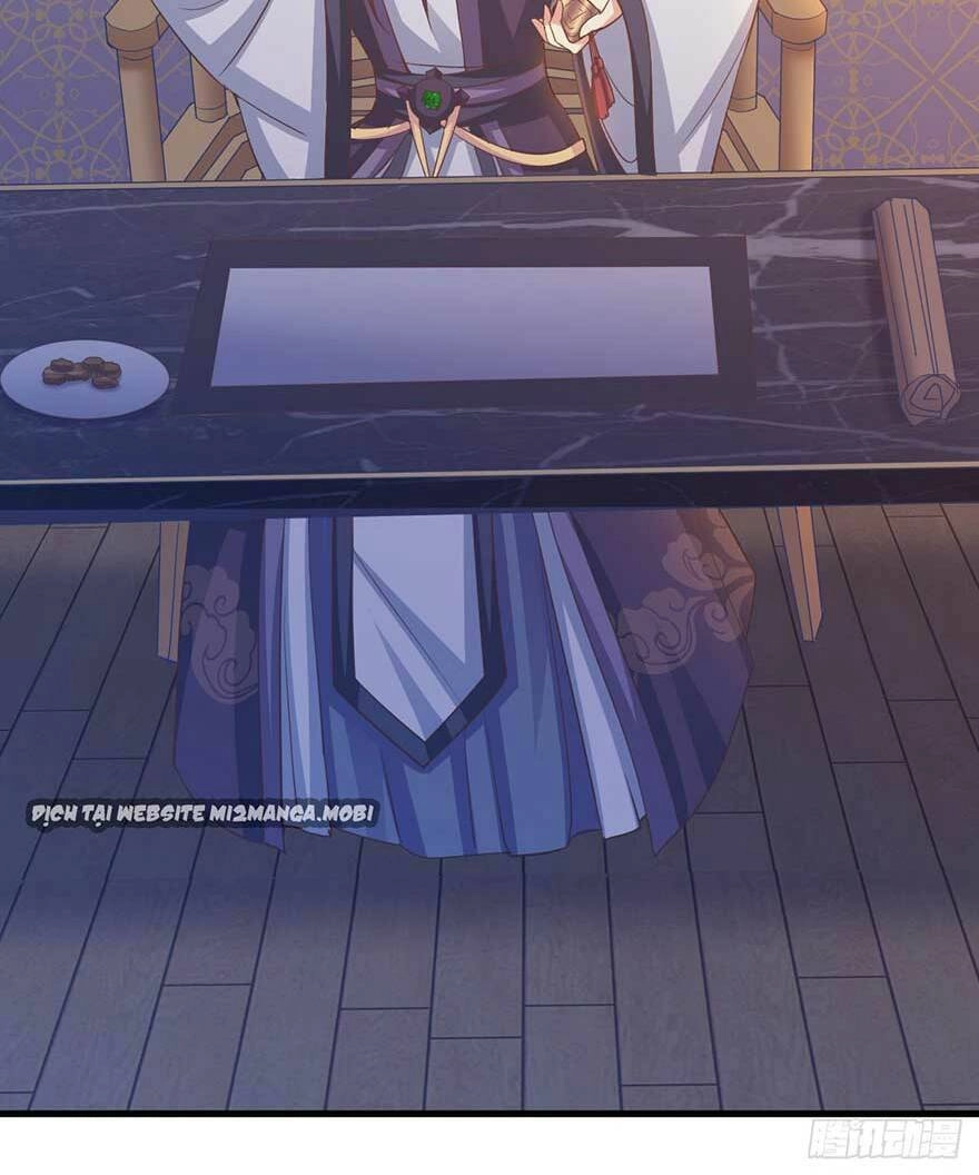 Bạo Quân Thử Yêu: Yêu Hậu Như Thử Đa Kiều Chapter 21.2 - 17