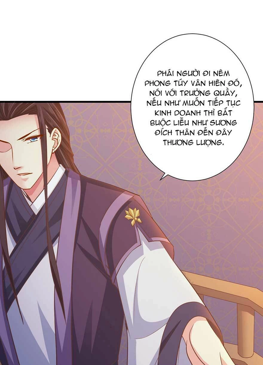 Bạo Quân Thử Yêu: Yêu Hậu Như Thử Đa Kiều Chapter 21.2 - 20