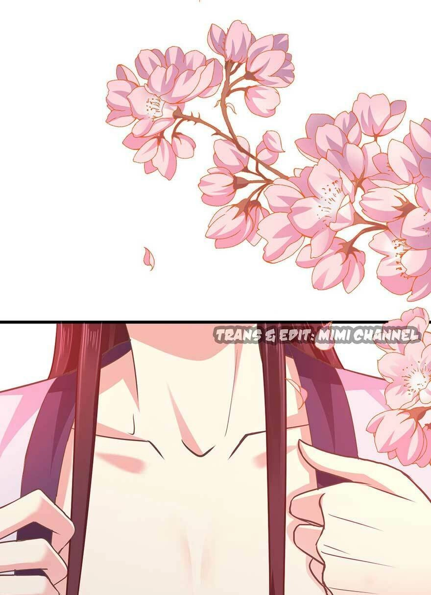 Bạo Quân Thử Yêu: Yêu Hậu Như Thử Đa Kiều Chapter 22.1 - 2