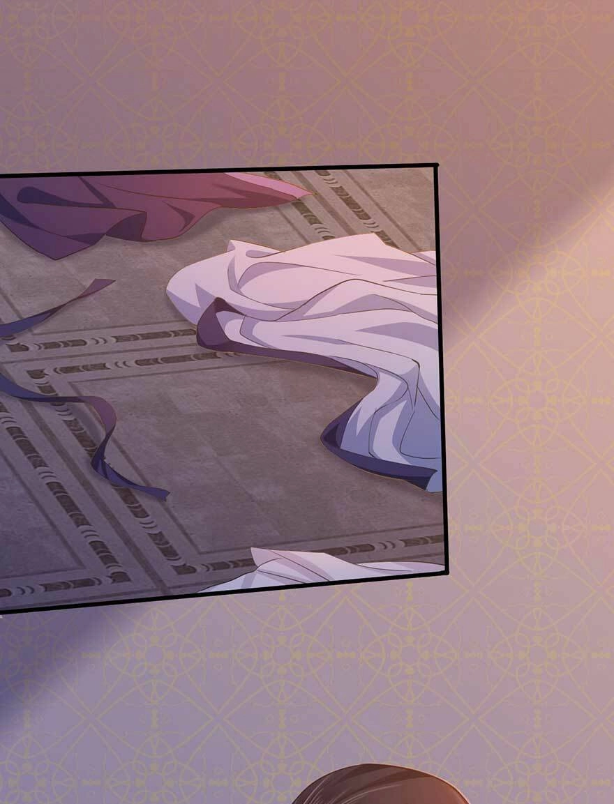 Bạo Quân Thử Yêu: Yêu Hậu Như Thử Đa Kiều Chapter 22.1 - 4