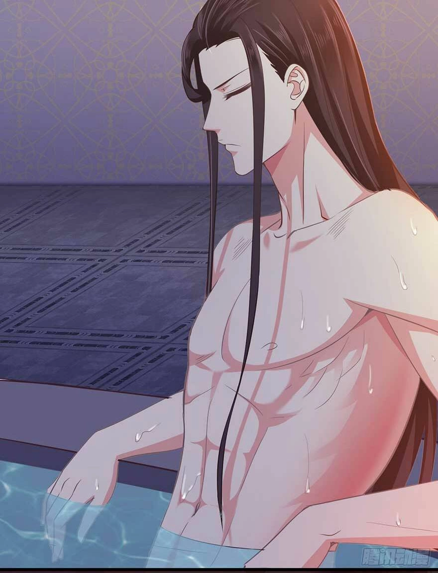 Bạo Quân Thử Yêu: Yêu Hậu Như Thử Đa Kiều Chapter 22.1 - 5