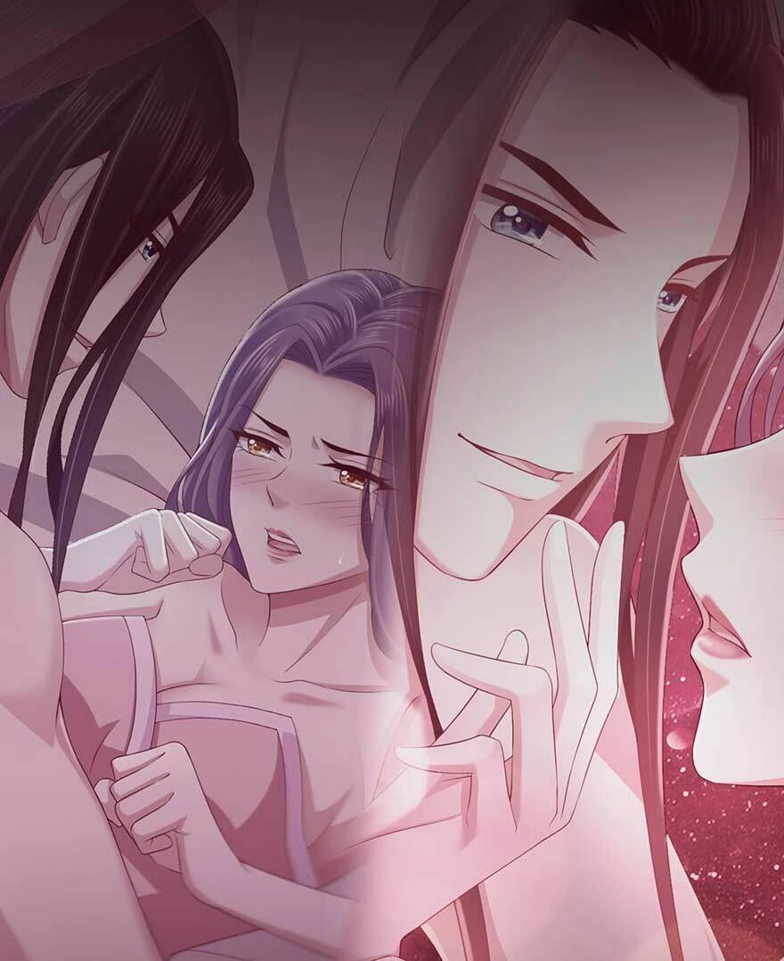 Bạo Quân Thử Yêu: Yêu Hậu Như Thử Đa Kiều Chapter 22.1 - 6