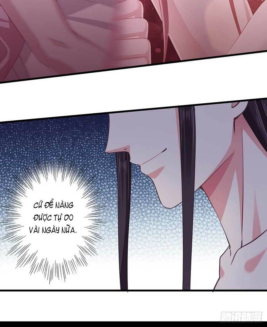 Bạo Quân Thử Yêu: Yêu Hậu Như Thử Đa Kiều Chapter 22.1 - 7