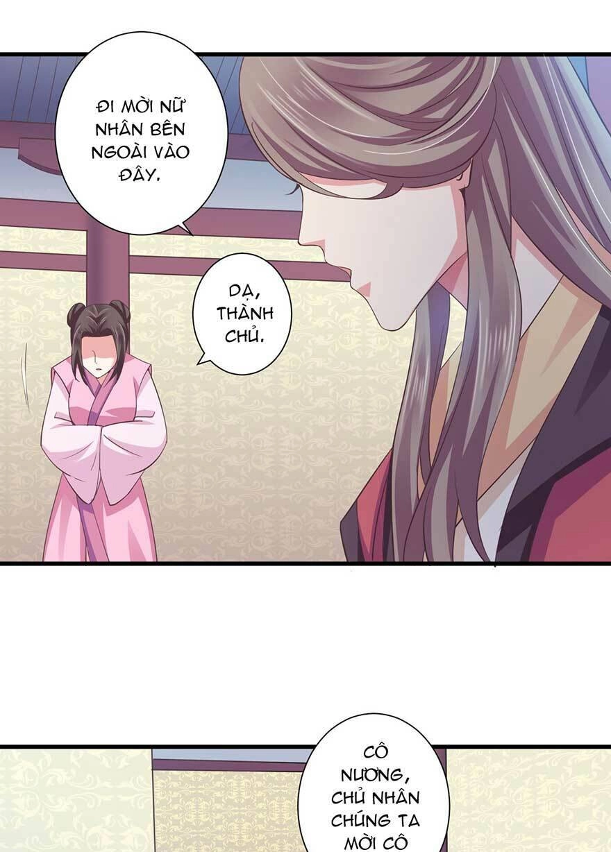 Bạo Quân Thử Yêu: Yêu Hậu Như Thử Đa Kiều Chapter 22.2 - 15