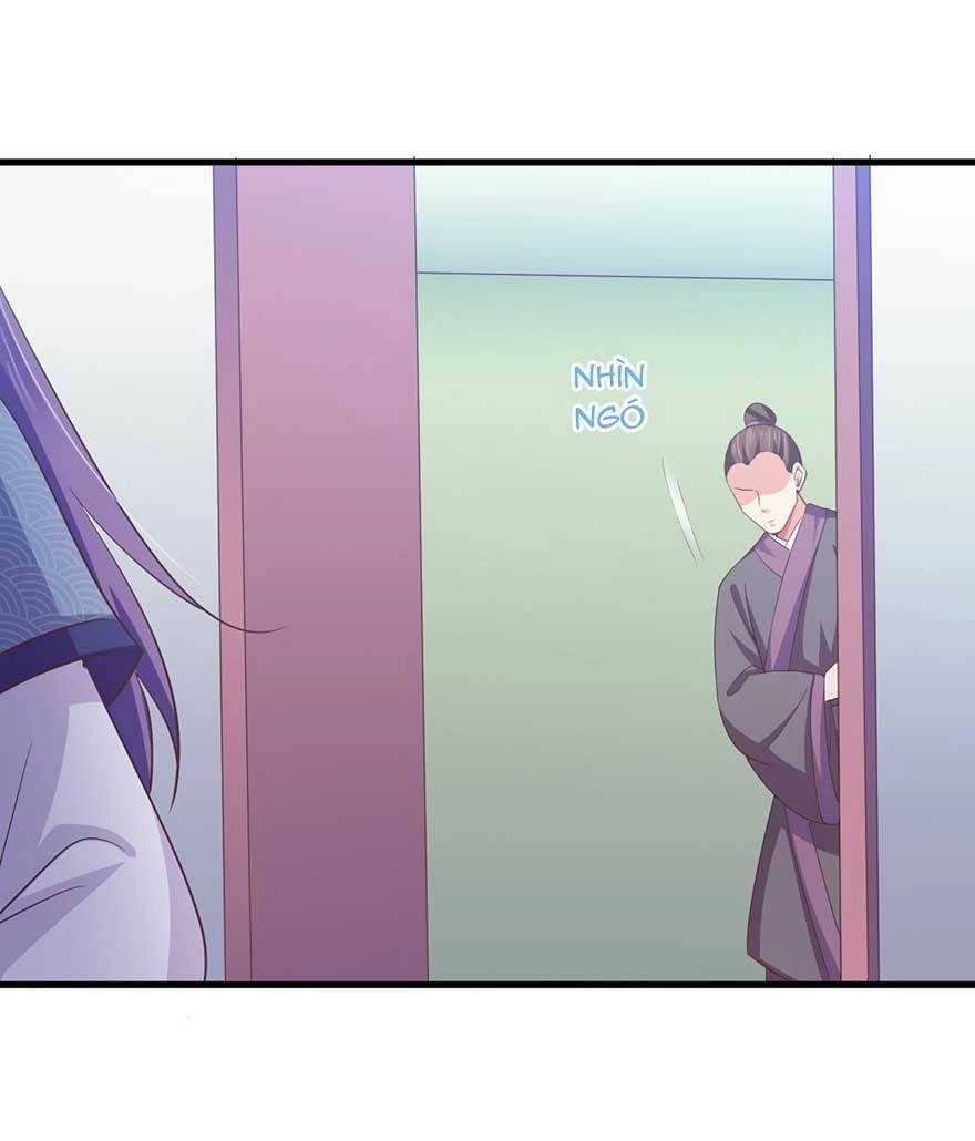 Bạo Quân Thử Yêu: Yêu Hậu Như Thử Đa Kiều Chapter 23.2 - 3