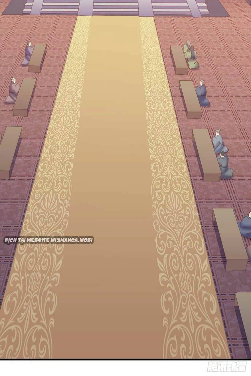 Bạo Quân Thử Yêu: Yêu Hậu Như Thử Đa Kiều Chapter 23.2 - 9