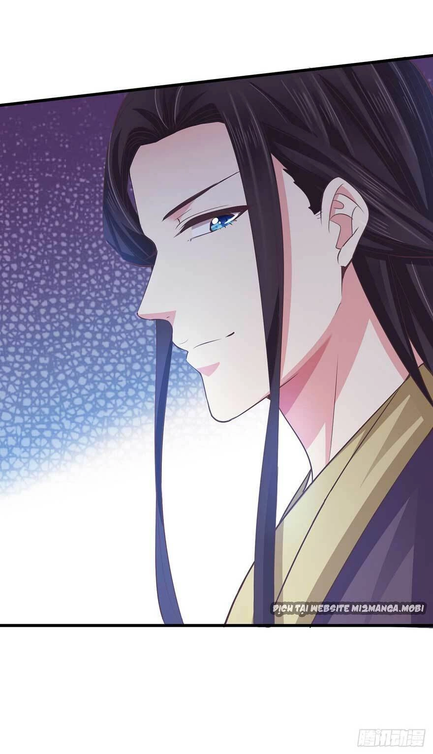 Bạo Quân Thử Yêu: Yêu Hậu Như Thử Đa Kiều Chapter 23.2 - 11