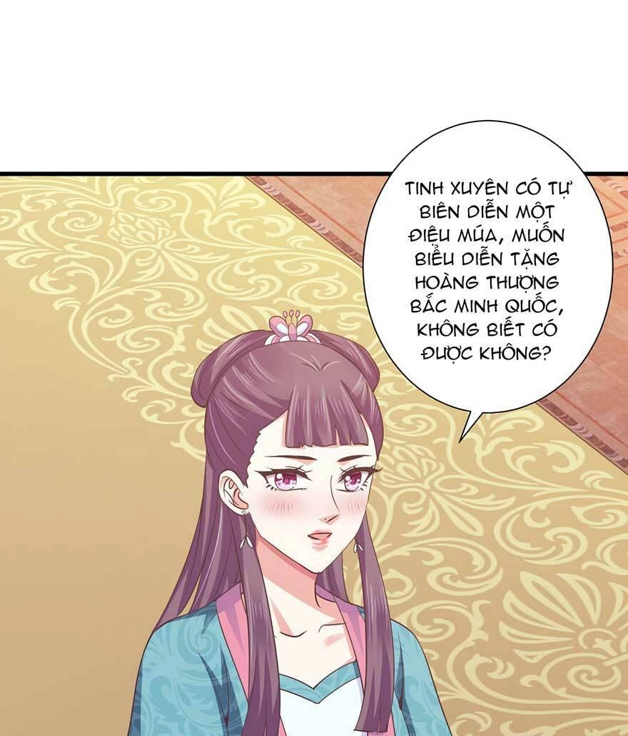 Bạo Quân Thử Yêu: Yêu Hậu Như Thử Đa Kiều Chapter 23.2 - 16