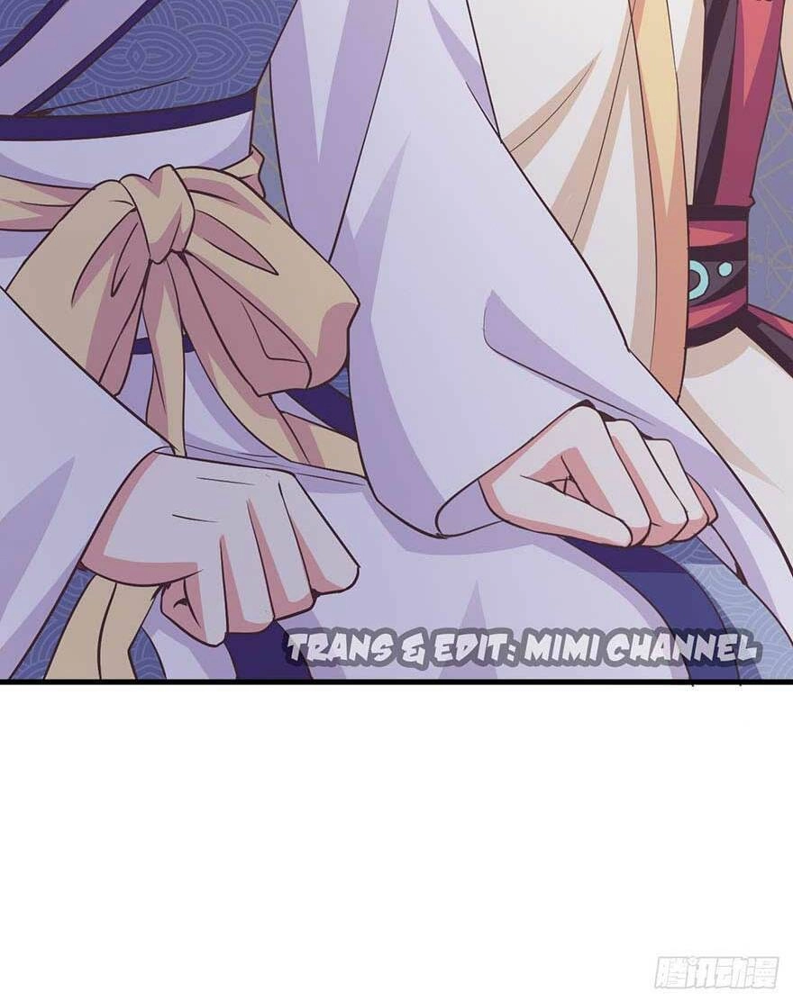 Bạo Quân Thử Yêu: Yêu Hậu Như Thử Đa Kiều Chapter 24.1 - 6