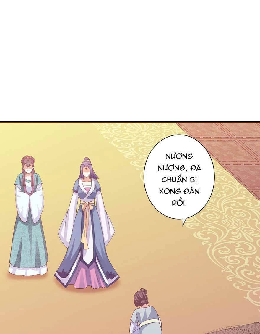 Bạo Quân Thử Yêu: Yêu Hậu Như Thử Đa Kiều Chapter 24.1 - 23