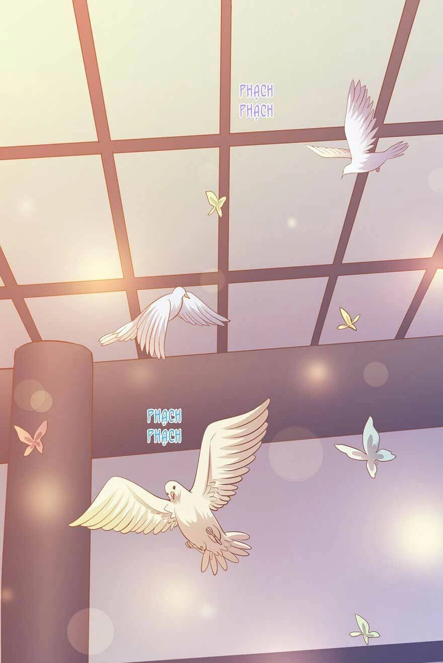 Bạo Quân Thử Yêu: Yêu Hậu Như Thử Đa Kiều Chapter 24.2 - 2