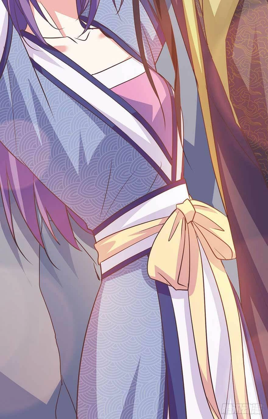 Bạo Quân Thử Yêu: Yêu Hậu Như Thử Đa Kiều Chapter 24.2 - 13