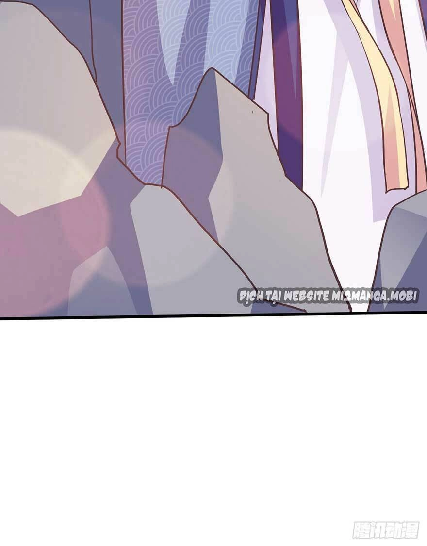 Bạo Quân Thử Yêu: Yêu Hậu Như Thử Đa Kiều Chapter 24.2 - 14