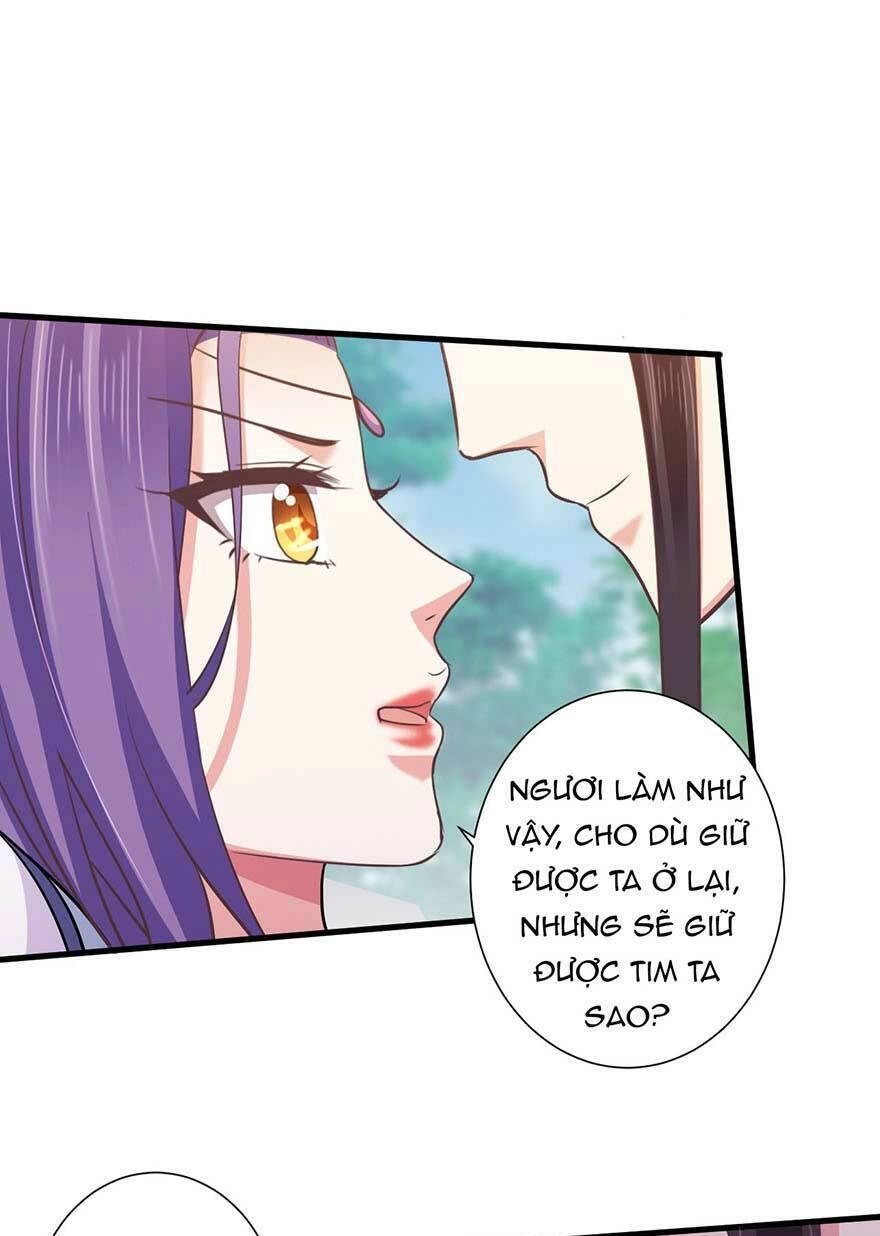 Bạo Quân Thử Yêu: Yêu Hậu Như Thử Đa Kiều Chapter 24.2 - 15