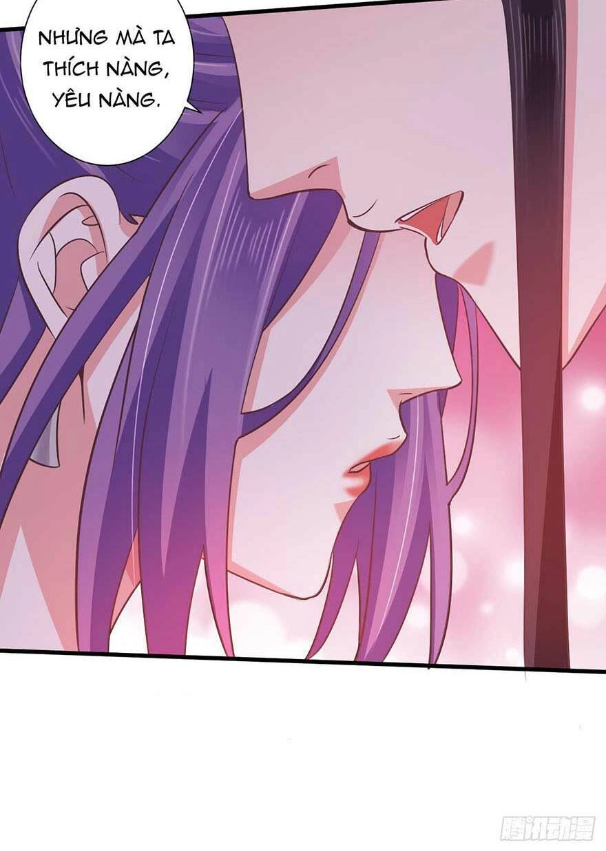 Bạo Quân Thử Yêu: Yêu Hậu Như Thử Đa Kiều Chapter 24.2 - 16