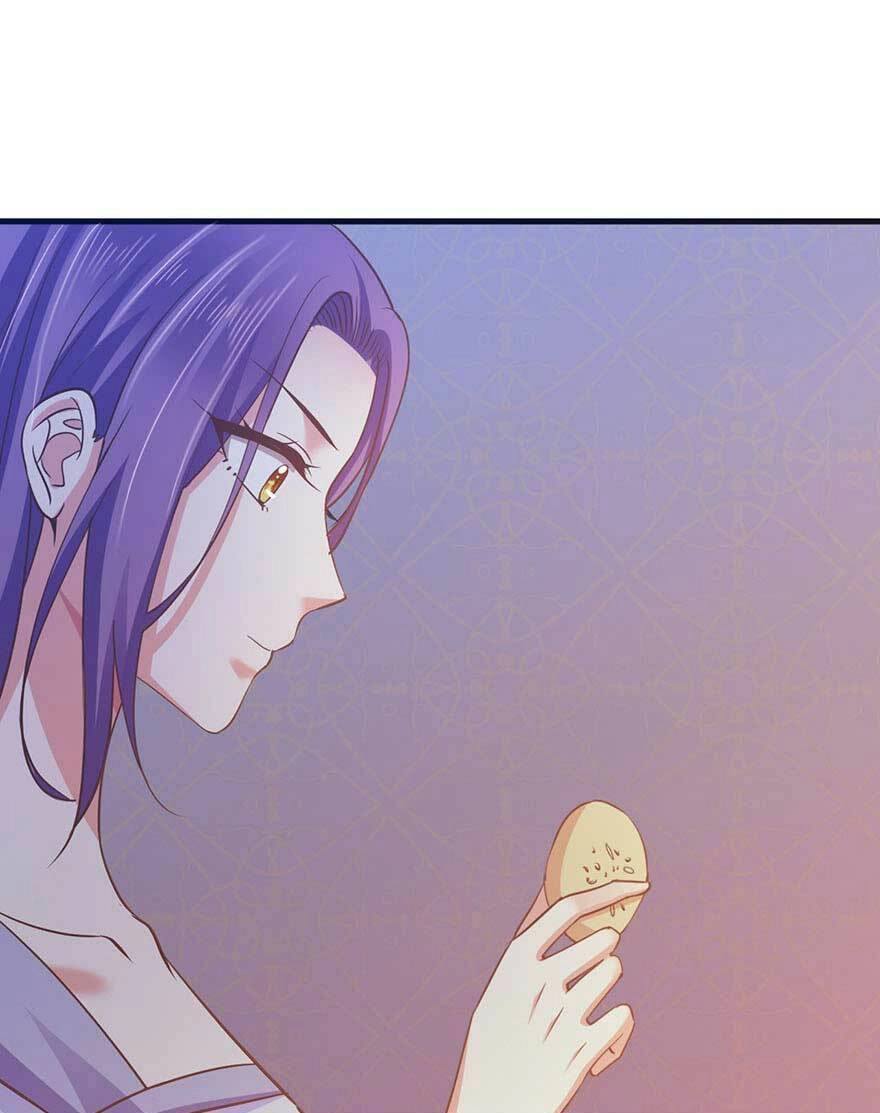 Bạo Quân Thử Yêu: Yêu Hậu Như Thử Đa Kiều Chapter 25.1 - 8