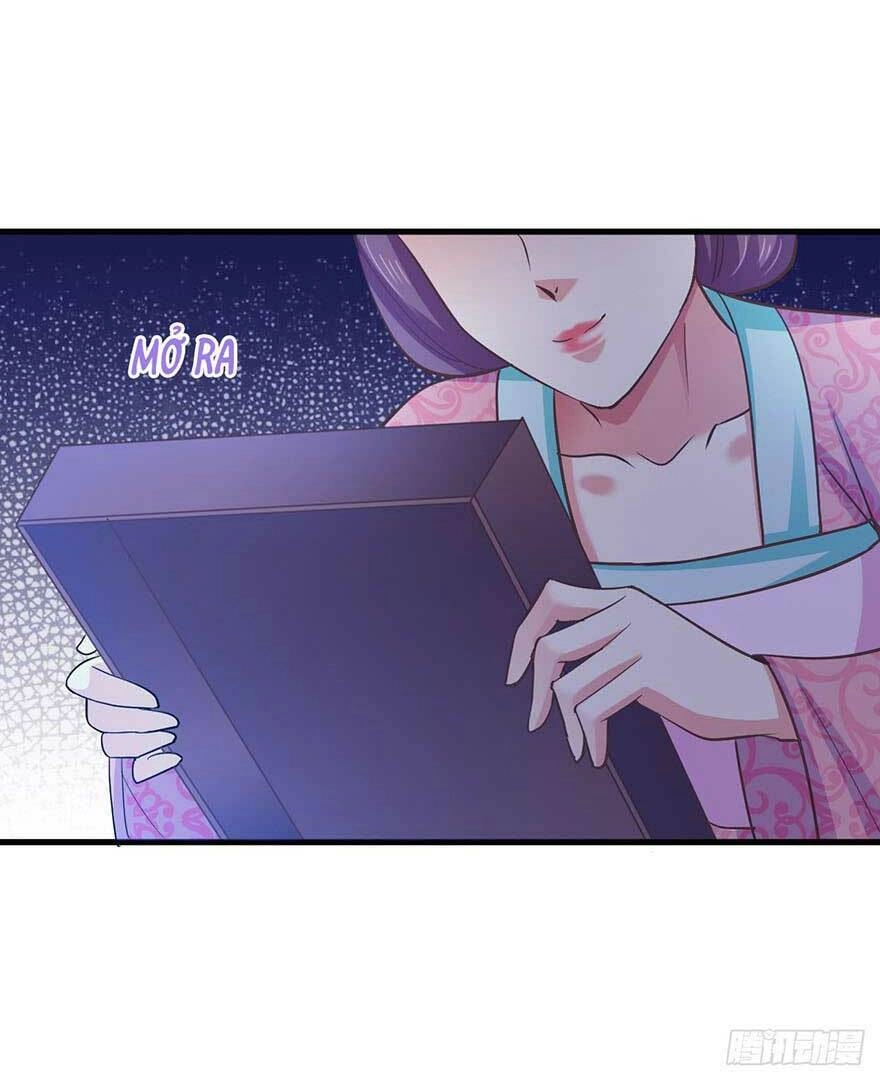 Bạo Quân Thử Yêu: Yêu Hậu Như Thử Đa Kiều Chapter 25.1 - 15