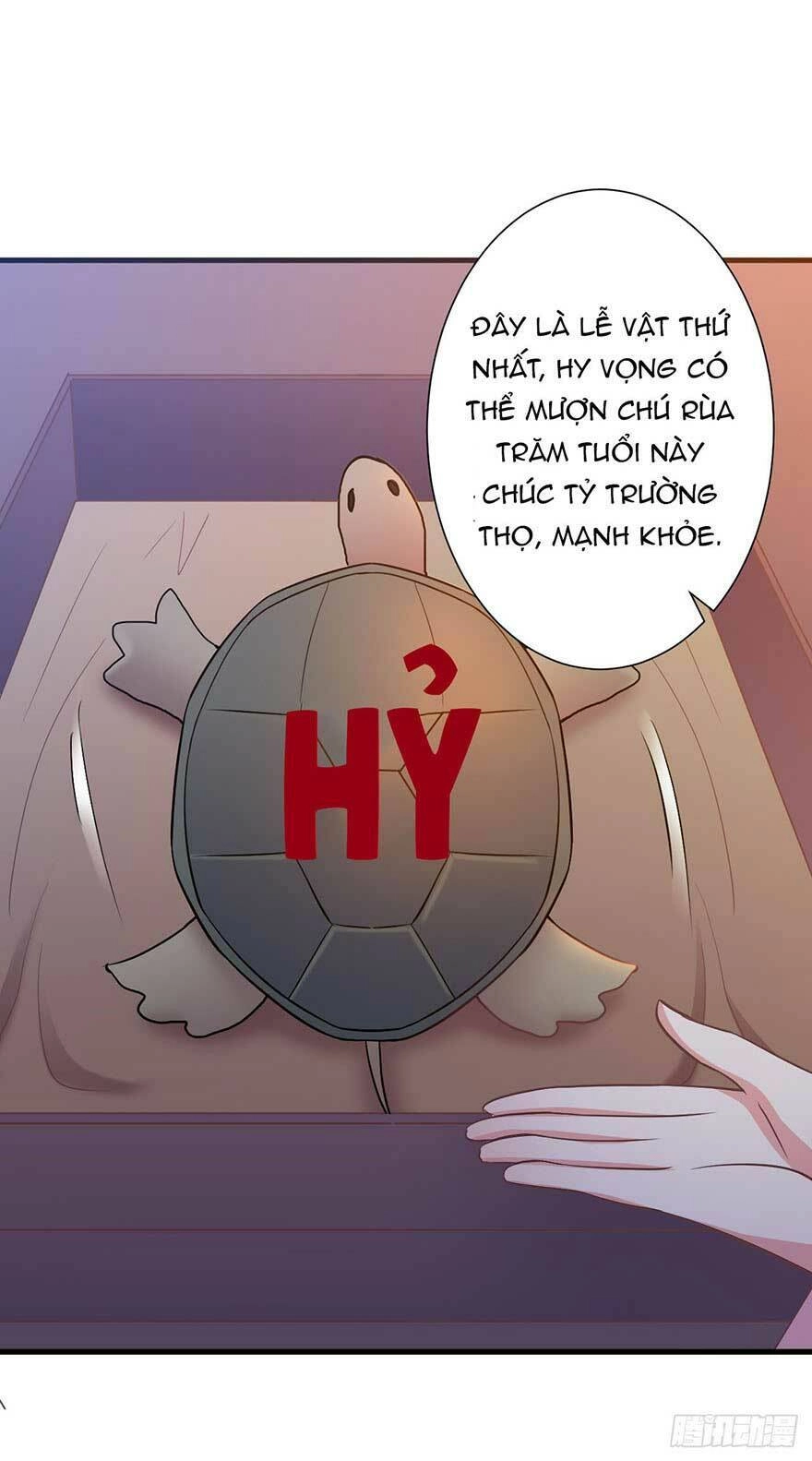 Bạo Quân Thử Yêu: Yêu Hậu Như Thử Đa Kiều Chapter 25.1 - 16