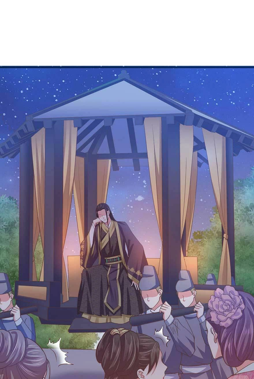 Bạo Quân Thử Yêu: Yêu Hậu Như Thử Đa Kiều Chapter 25.1 - 26