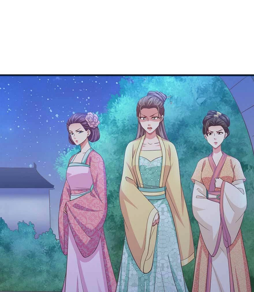 Bạo Quân Thử Yêu: Yêu Hậu Như Thử Đa Kiều Chapter 25.1 - 28