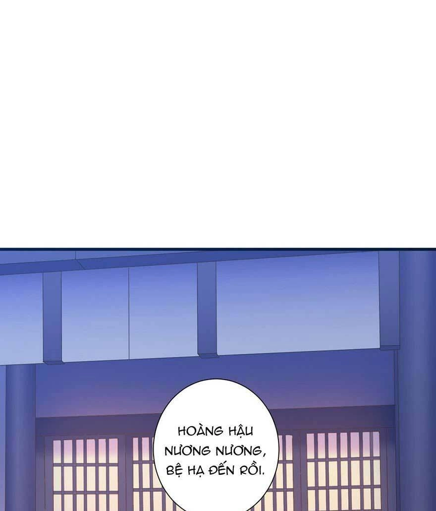 Bạo Quân Thử Yêu: Yêu Hậu Như Thử Đa Kiều Chapter 25.2 - 2