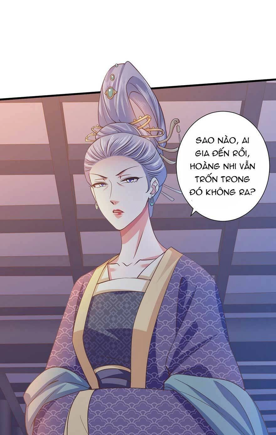 Bạo Quân Thử Yêu: Yêu Hậu Như Thử Đa Kiều Chapter 26.1 - 2