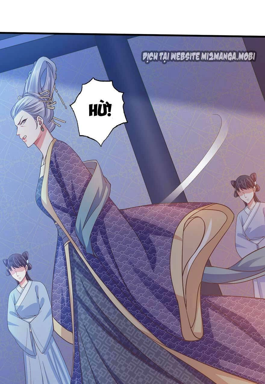 Bạo Quân Thử Yêu: Yêu Hậu Như Thử Đa Kiều Chapter 26.1 - 12