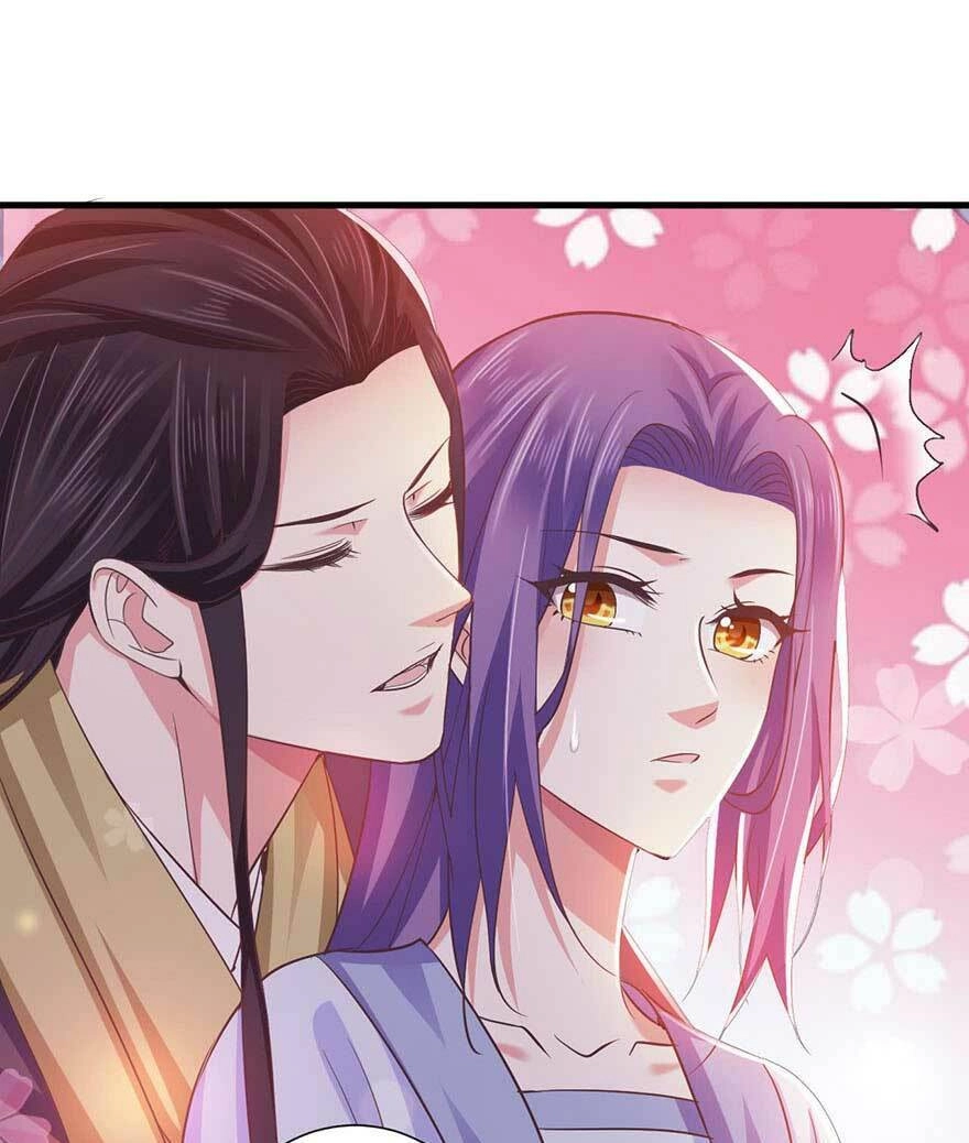 Bạo Quân Thử Yêu: Yêu Hậu Như Thử Đa Kiều Chapter 26.1 - 18