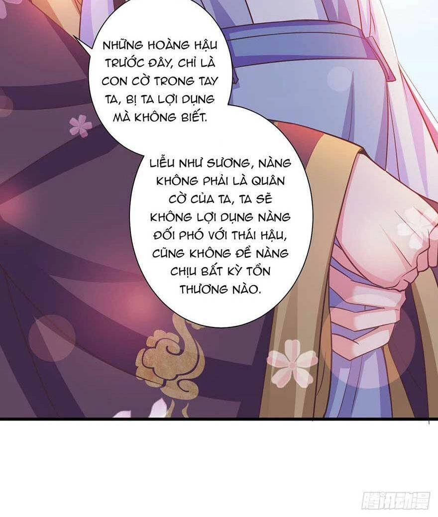 Bạo Quân Thử Yêu: Yêu Hậu Như Thử Đa Kiều Chapter 26.1 - 19