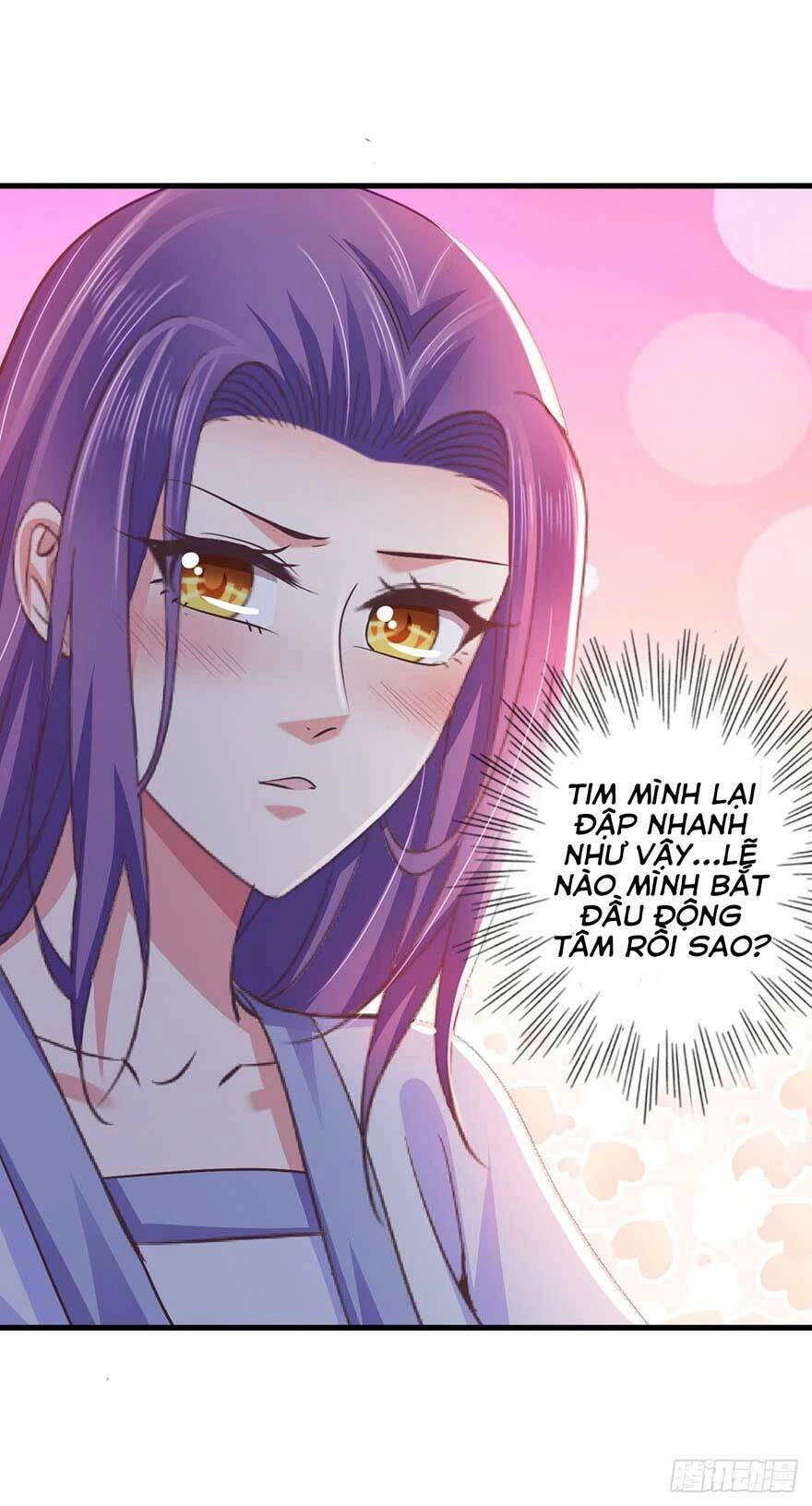 Bạo Quân Thử Yêu: Yêu Hậu Như Thử Đa Kiều Chapter 26.1 - 20