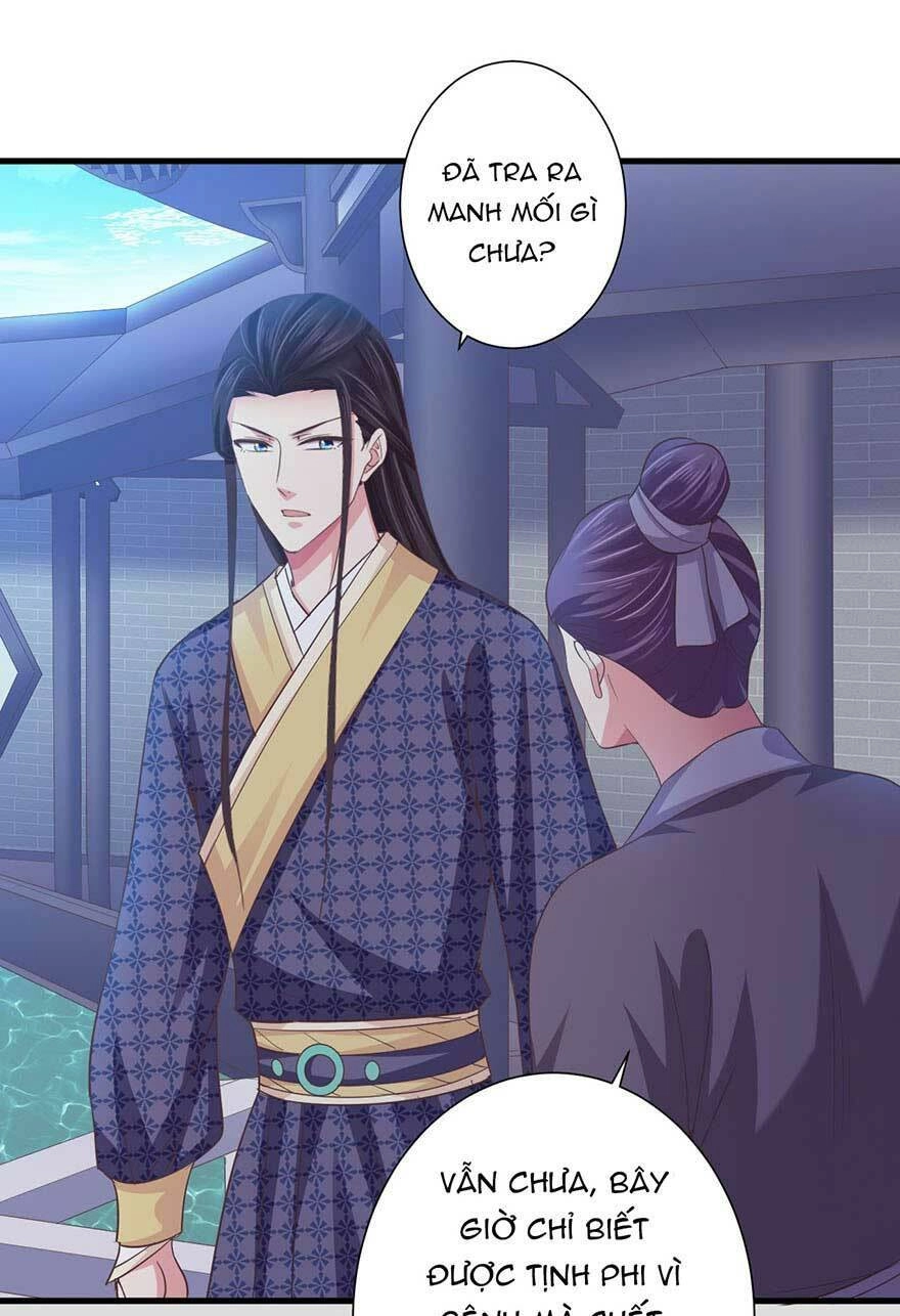 Bạo Quân Thử Yêu: Yêu Hậu Như Thử Đa Kiều Chapter 26.1 - 24