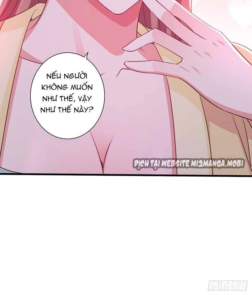 Bạo Quân Thử Yêu: Yêu Hậu Như Thử Đa Kiều Chapter 26.2 - 8