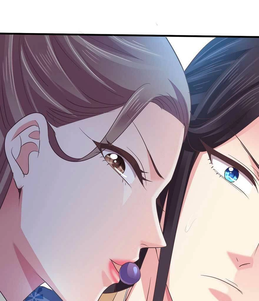 Bạo Quân Thử Yêu: Yêu Hậu Như Thử Đa Kiều Chapter 26.2 - 12