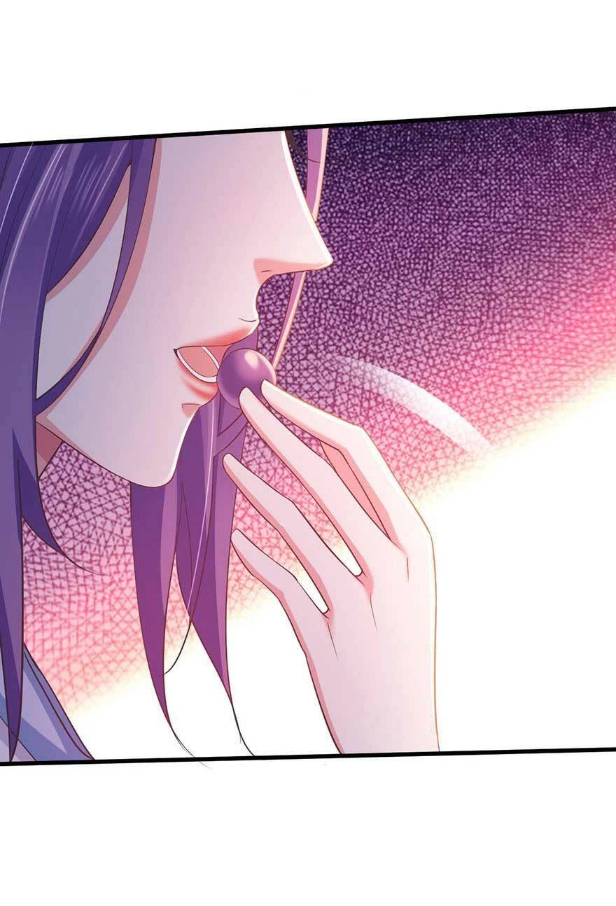 Bạo Quân Thử Yêu: Yêu Hậu Như Thử Đa Kiều Chapter 27.1 - 5