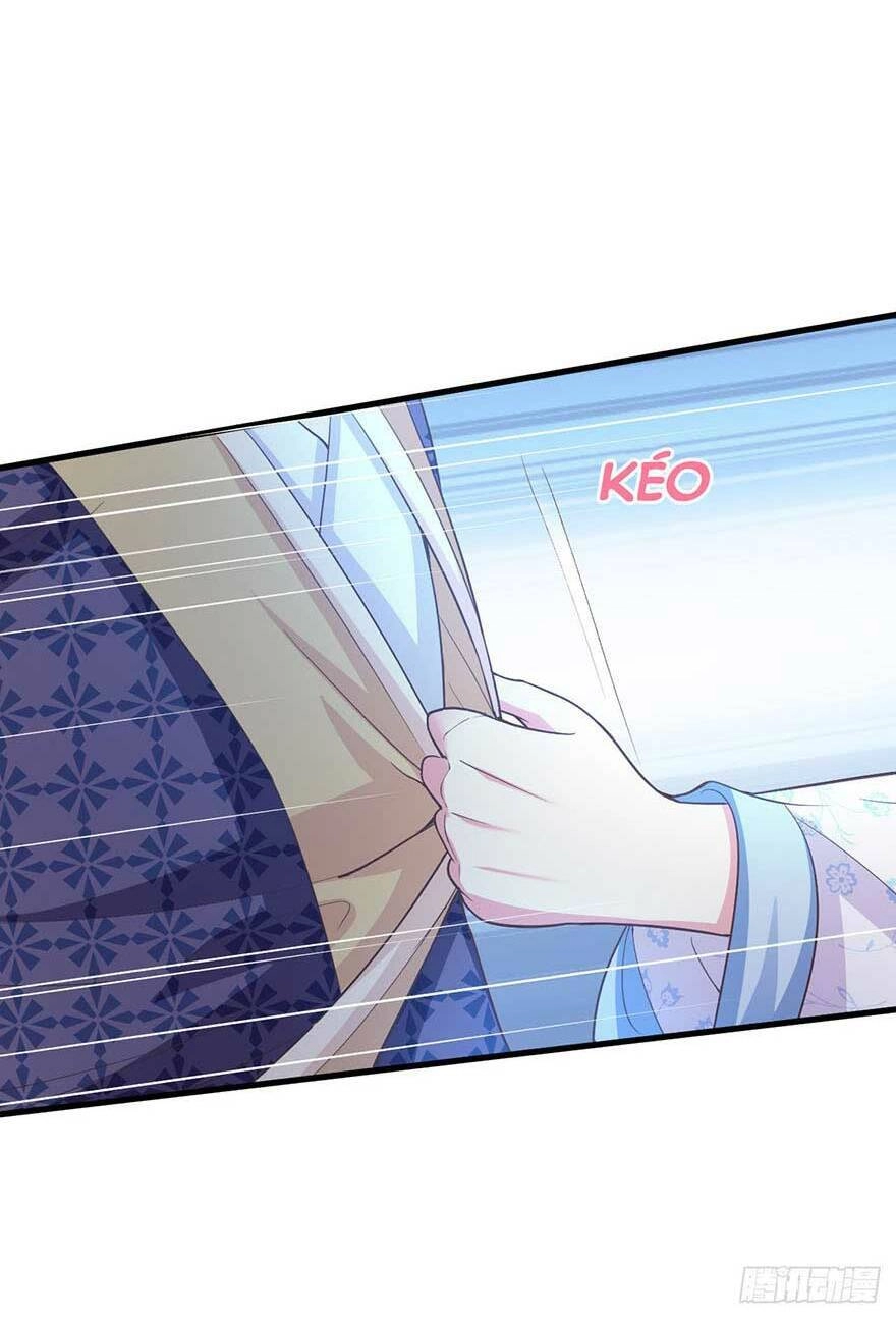 Bạo Quân Thử Yêu: Yêu Hậu Như Thử Đa Kiều Chapter 27.1 - 6