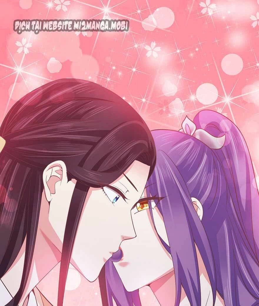 Bạo Quân Thử Yêu: Yêu Hậu Như Thử Đa Kiều Chapter 27.1 - 7