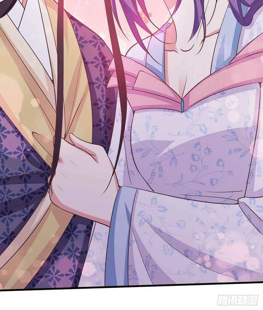 Bạo Quân Thử Yêu: Yêu Hậu Như Thử Đa Kiều Chapter 27.1 - 8