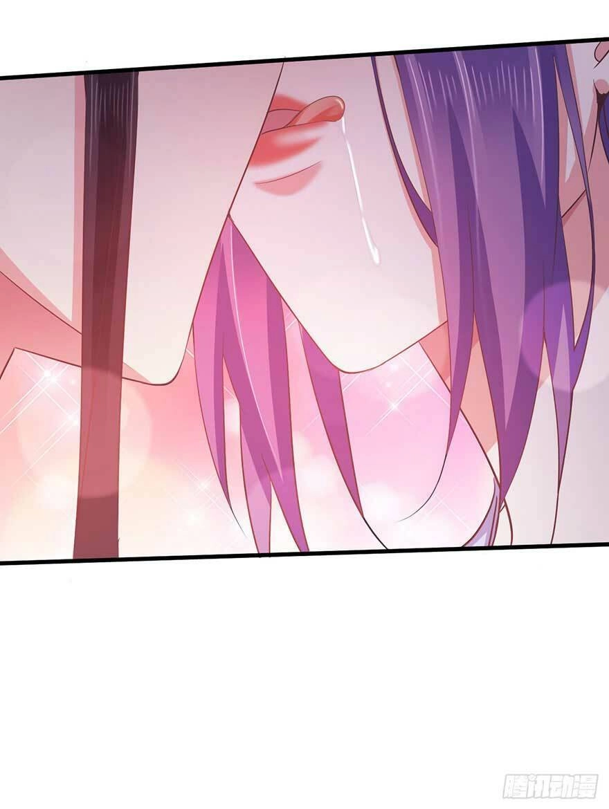 Bạo Quân Thử Yêu: Yêu Hậu Như Thử Đa Kiều Chapter 27.1 - 9