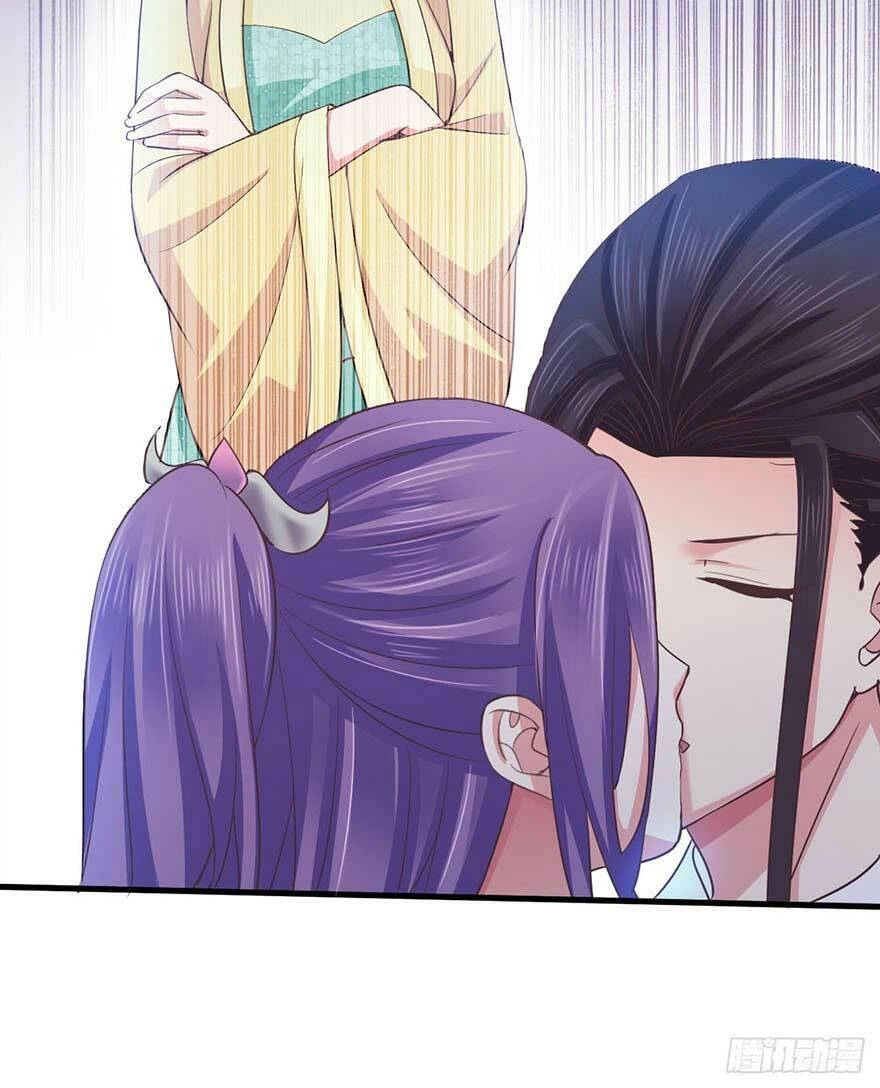 Bạo Quân Thử Yêu: Yêu Hậu Như Thử Đa Kiều Chapter 27.1 - 11