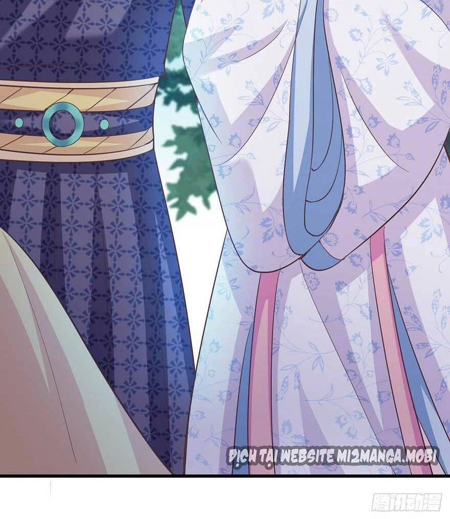 Bạo Quân Thử Yêu: Yêu Hậu Như Thử Đa Kiều Chapter 27.1 - 17