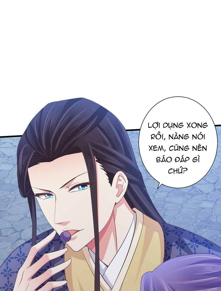 Bạo Quân Thử Yêu: Yêu Hậu Như Thử Đa Kiều Chapter 27.1 - 19