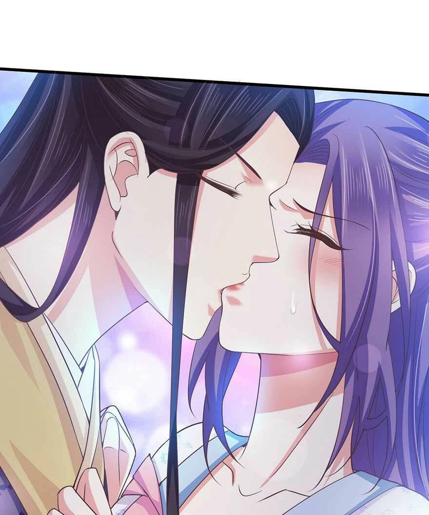 Bạo Quân Thử Yêu: Yêu Hậu Như Thử Đa Kiều Chapter 27.1 - 21