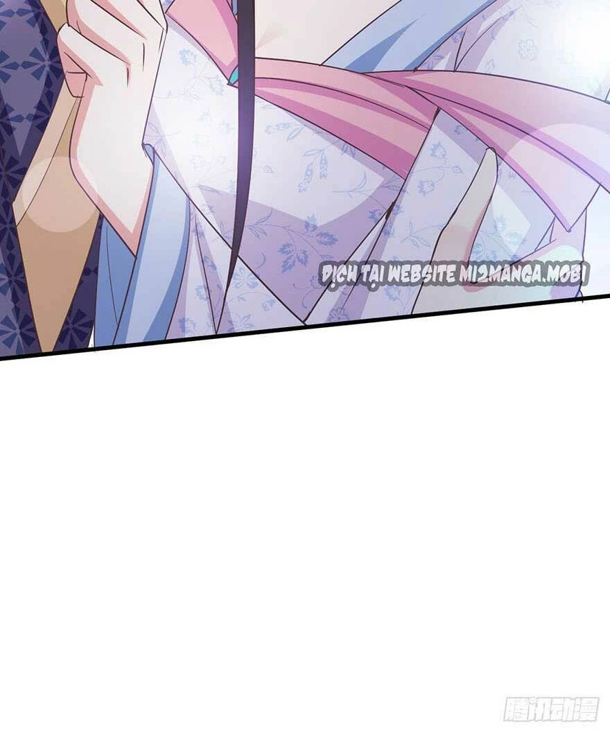 Bạo Quân Thử Yêu: Yêu Hậu Như Thử Đa Kiều Chapter 27.1 - 22