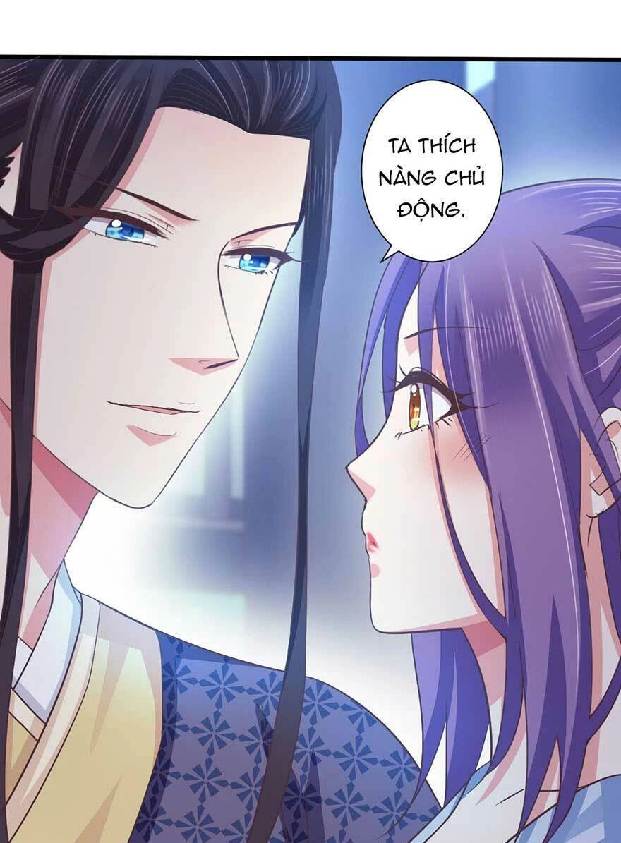 Bạo Quân Thử Yêu: Yêu Hậu Như Thử Đa Kiều Chapter 27.1 - 23