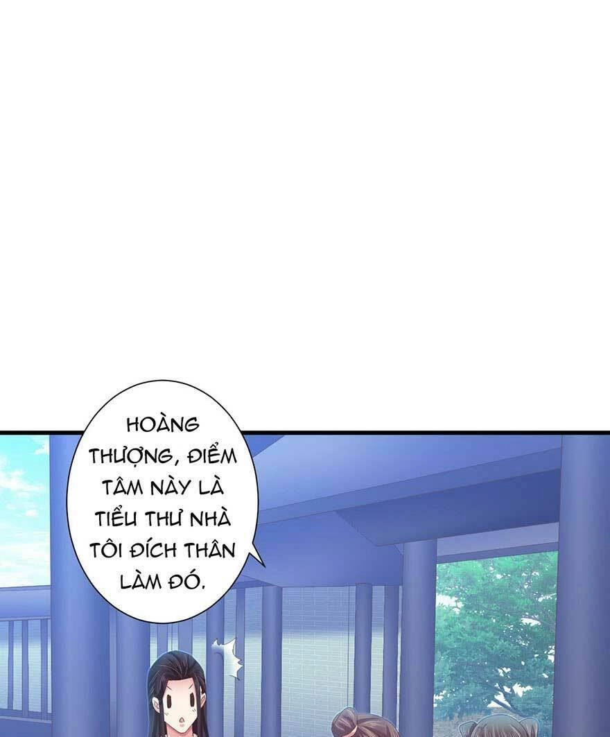 Bạo Quân Thử Yêu: Yêu Hậu Như Thử Đa Kiều Chapter 27.1 - 25